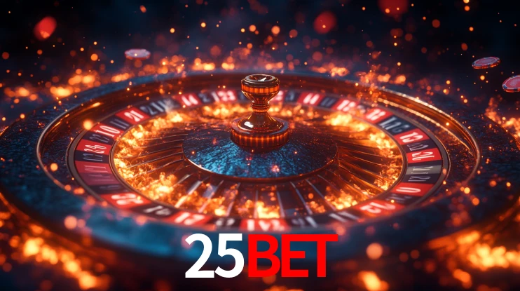25bet: Jogos de Caça-Níqueis-Altas Recompensas, Roleta-Velocidade, Blackjack-Desafios Máximos