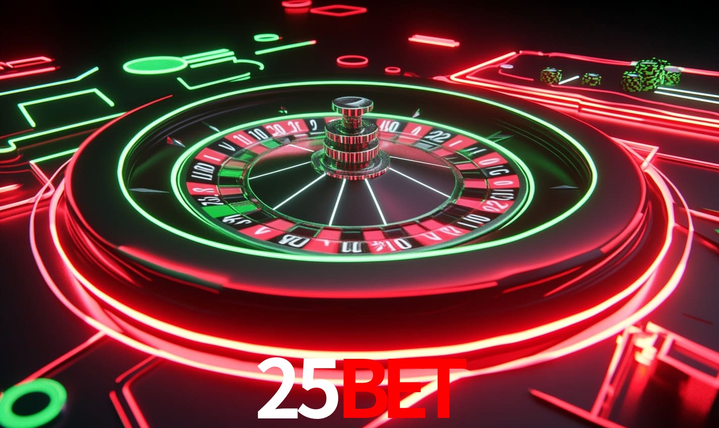 Interface Premium 25bet