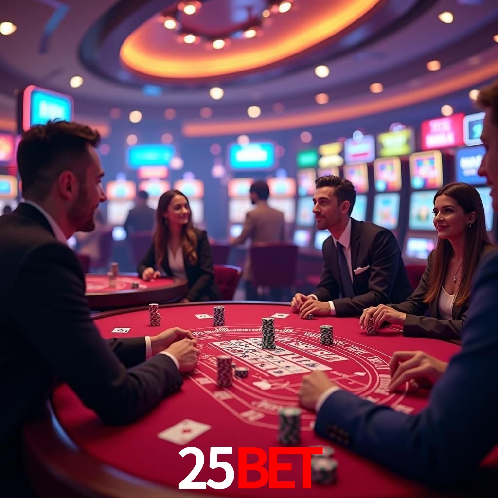 Cadastro Rápido 25bet