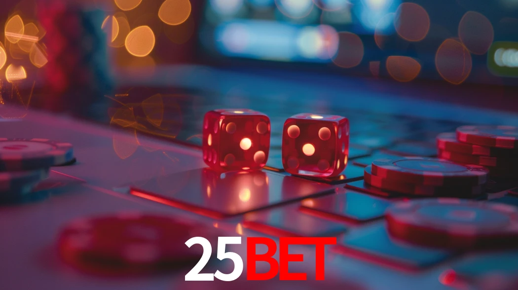 APP oficial da 25bet para mobile