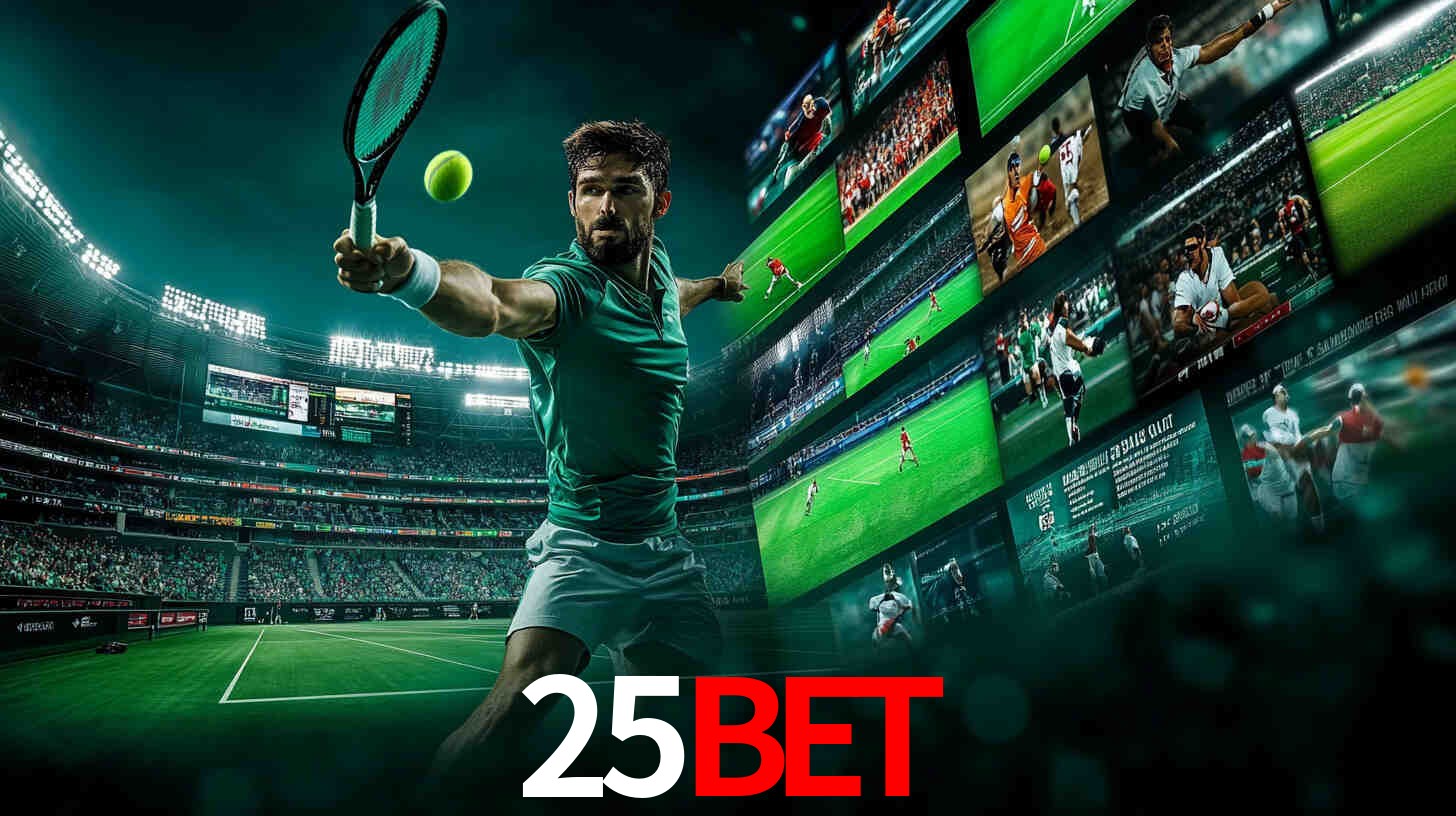 Benefícios Download 25bet