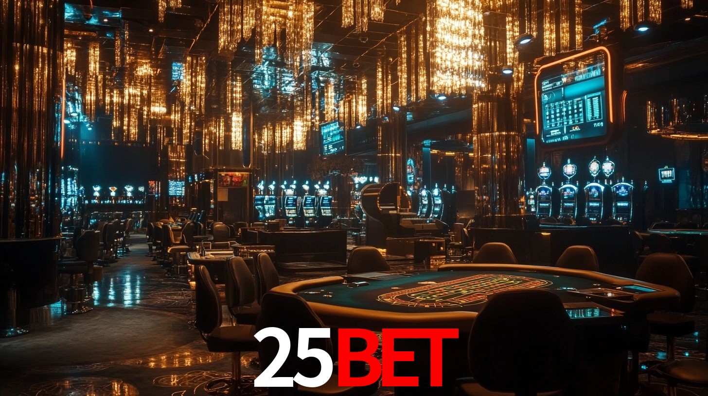 Bônus Generosos e Exclusivos no 25bet para Você!