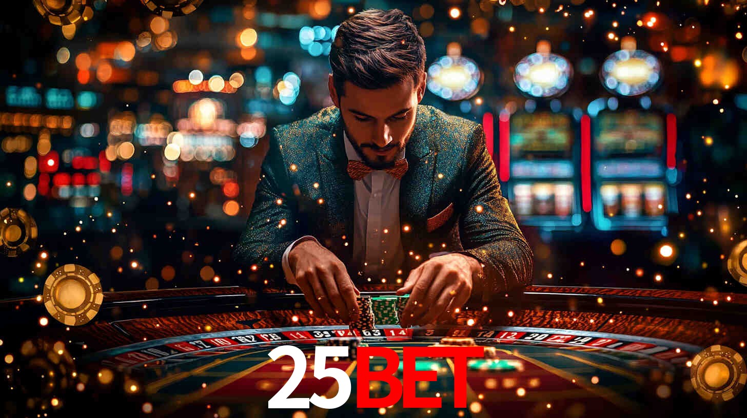 Ofertas Imperdíveis na 25bet: Promoções e Bônus Que Valem a Pena
