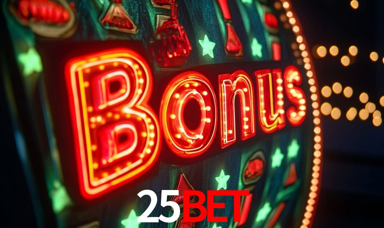 Casino Ao Vivo 25bet