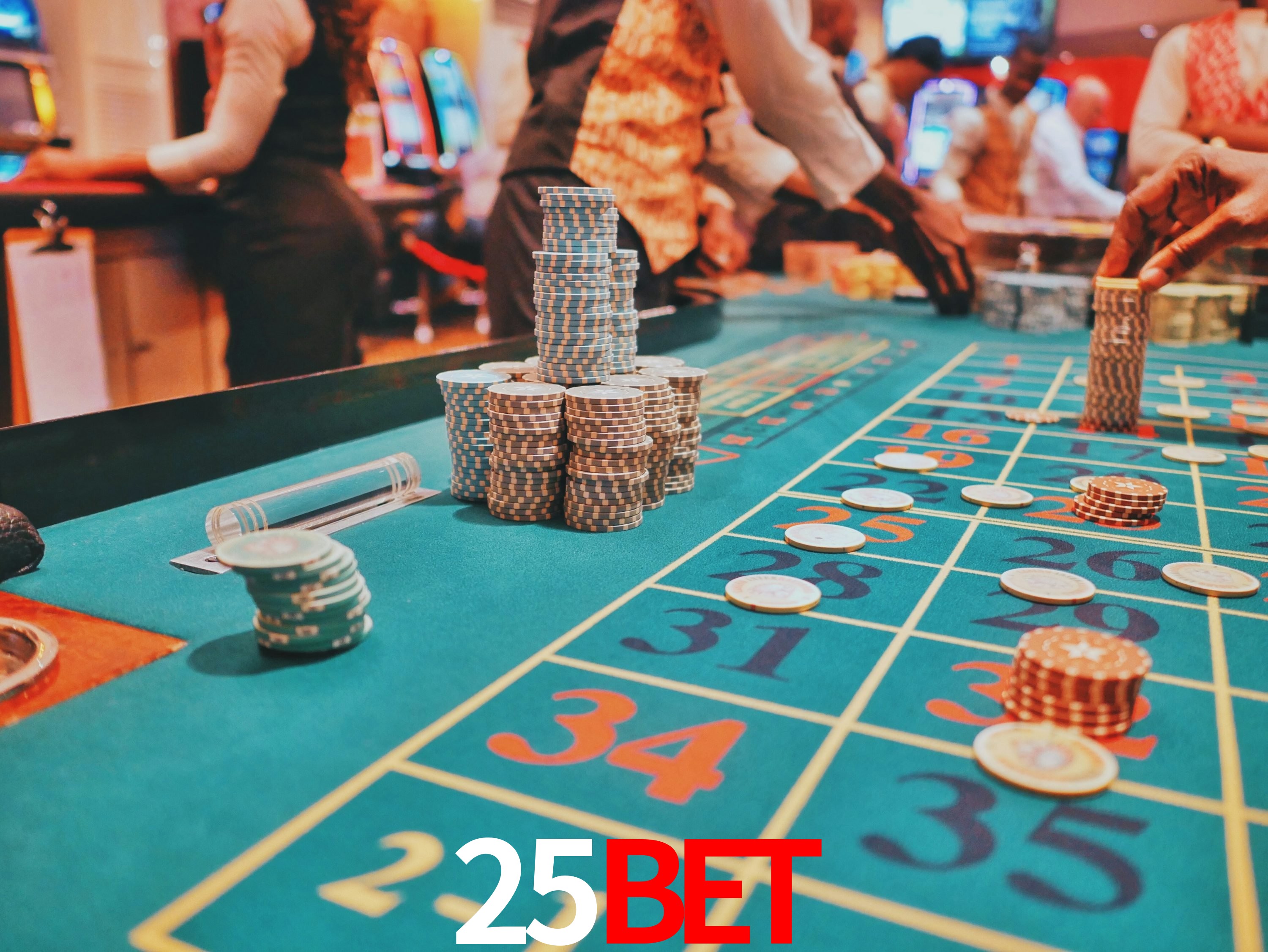 Especiais de Fim de Semana 25bet