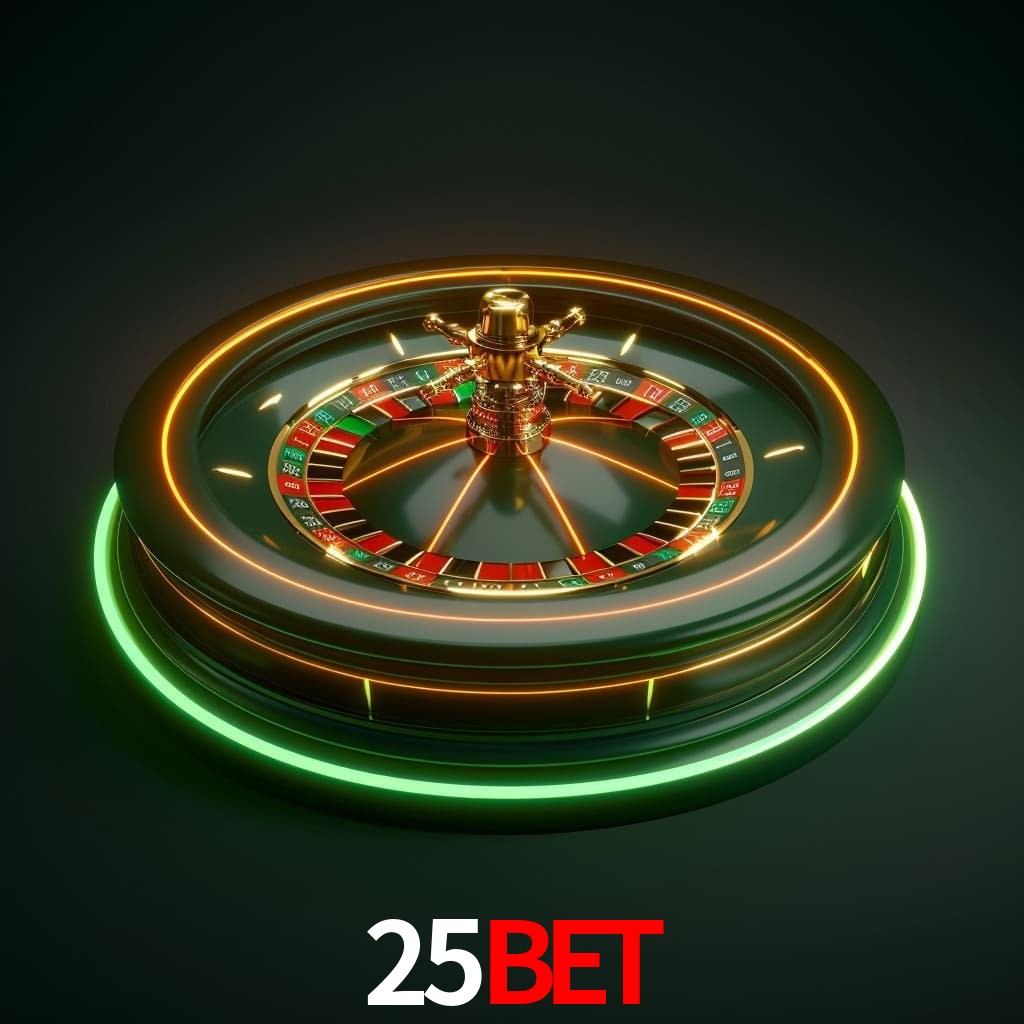 App 25bet iOS