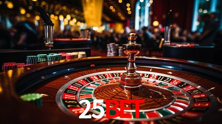 Descubra a Essência do 25bet: Nossa História e Compromissos