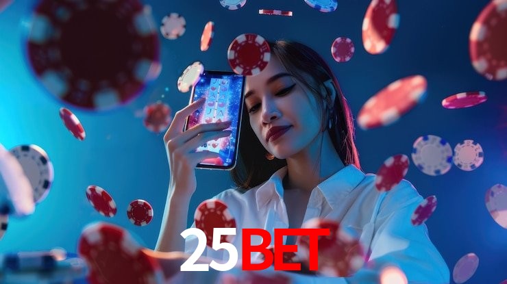 Casino VIP 25bet