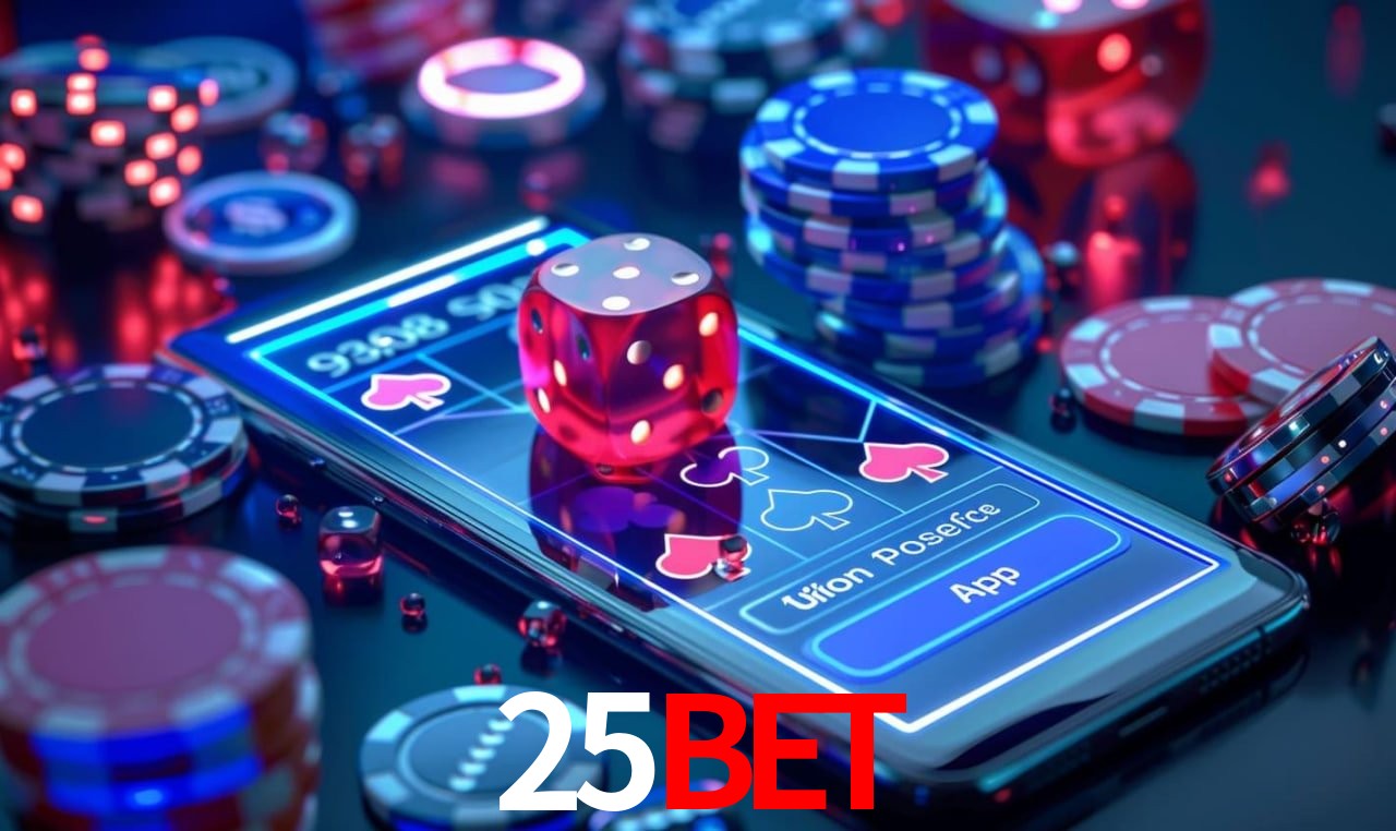 Oportunidades 25bet