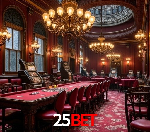 Suporte VIP 25bet