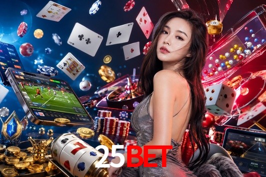 2FA Security 25bet