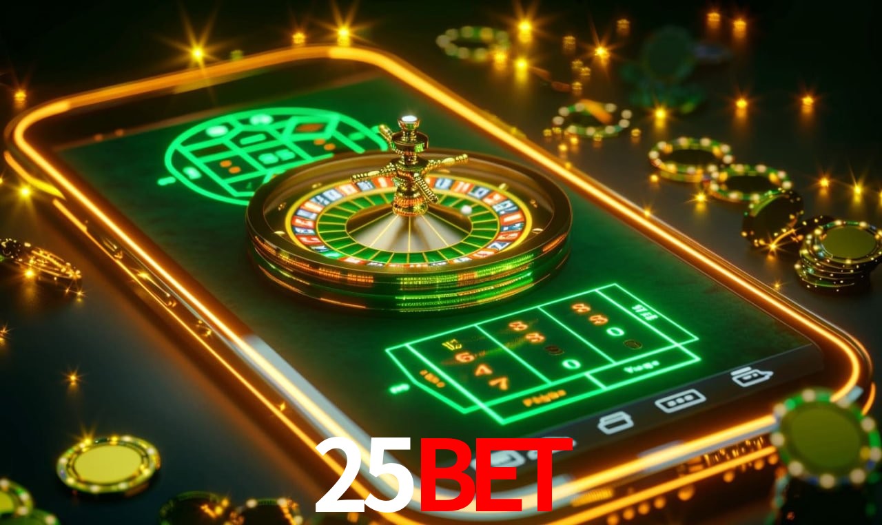Vantagens VIP 25bet