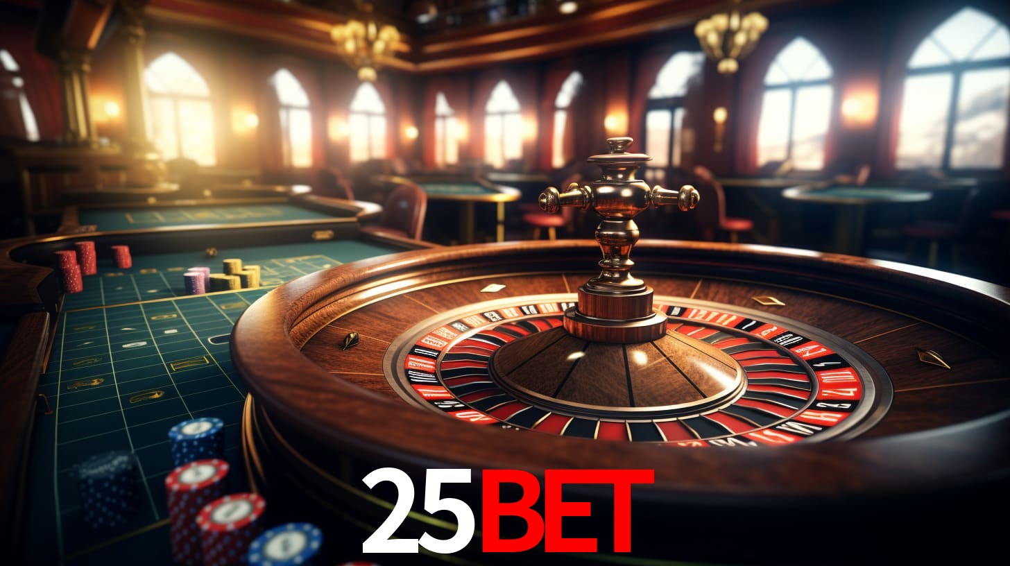VIP Casino 25bet
