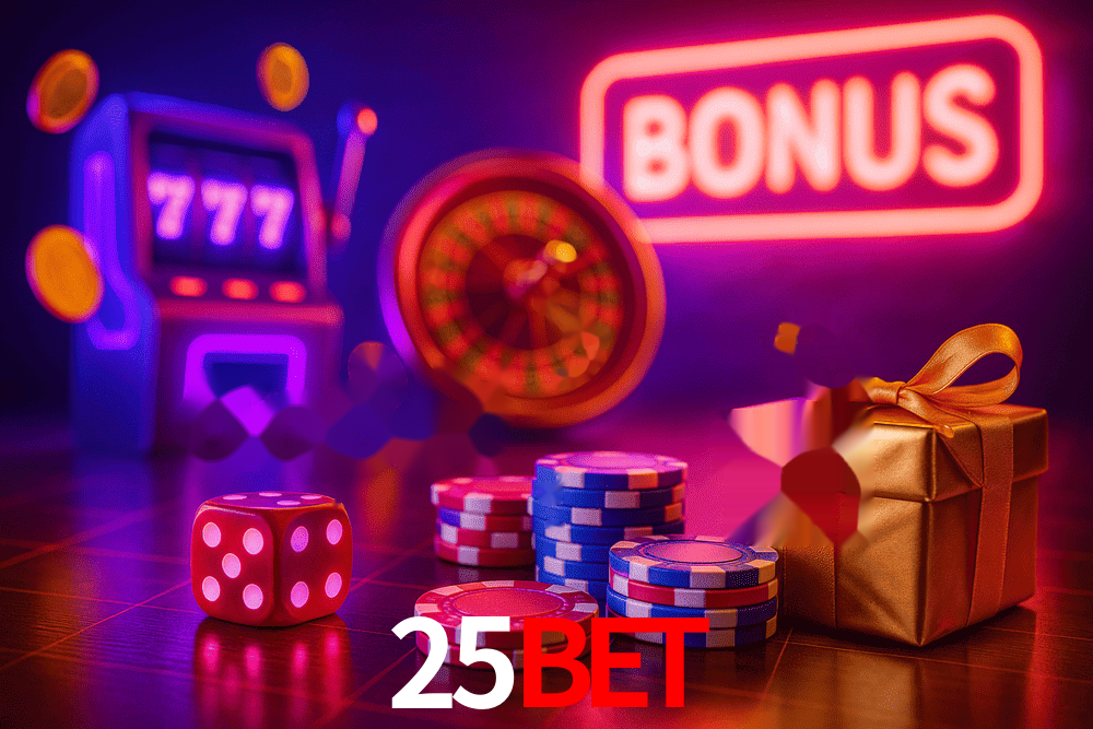 A Emoção da Loteria na 25bet: Uma Chance de Mudança de Vida