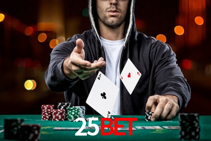 Notificações App 25bet