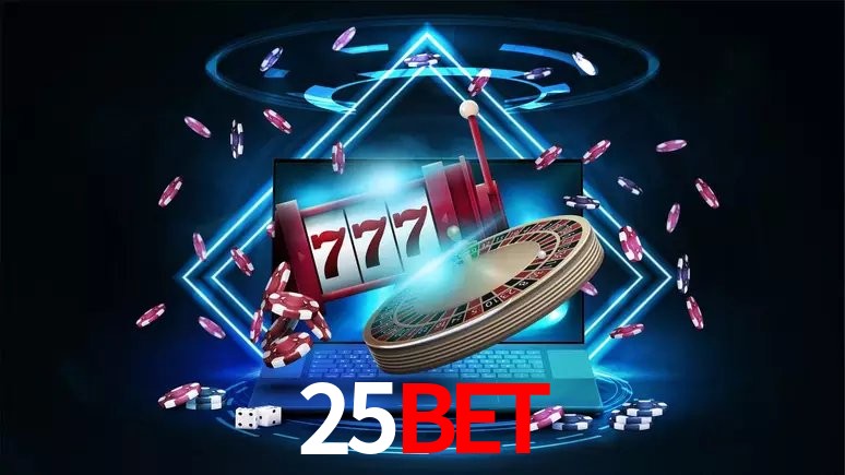 25bet RTP transparência