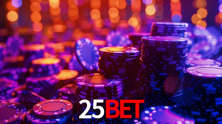 Promoções App 25bet
