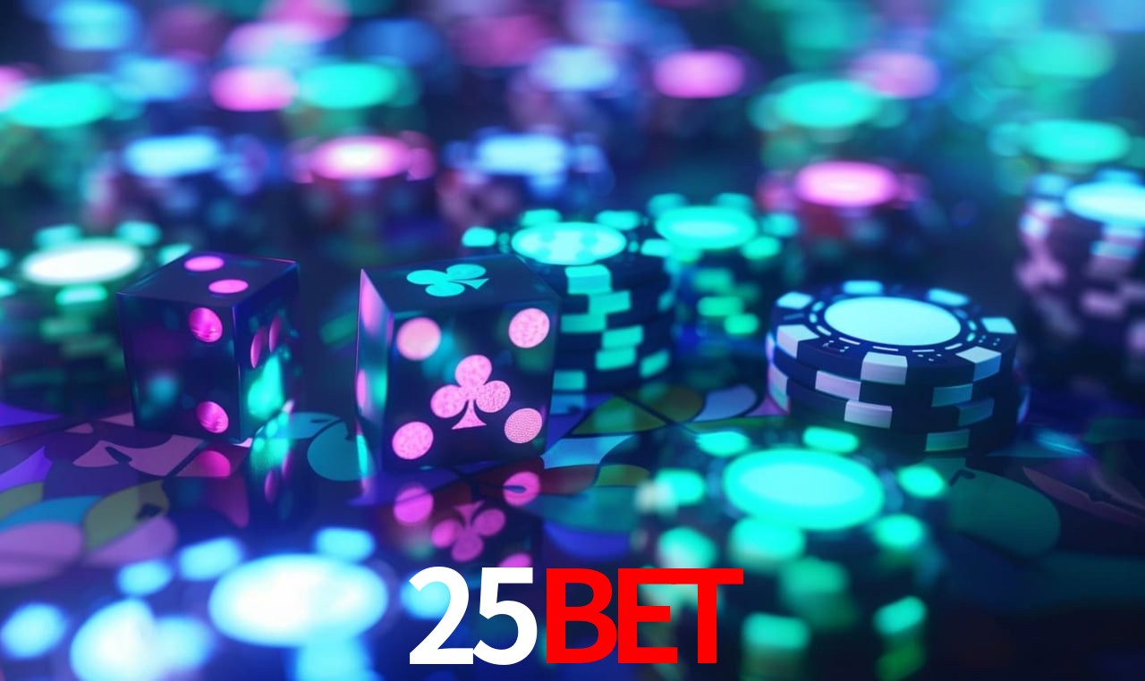 Integração de APIs 25bet