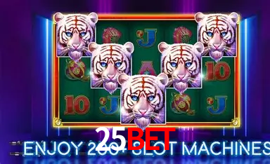 Descubra a Magia dos Jogos de Arcade no 25bet