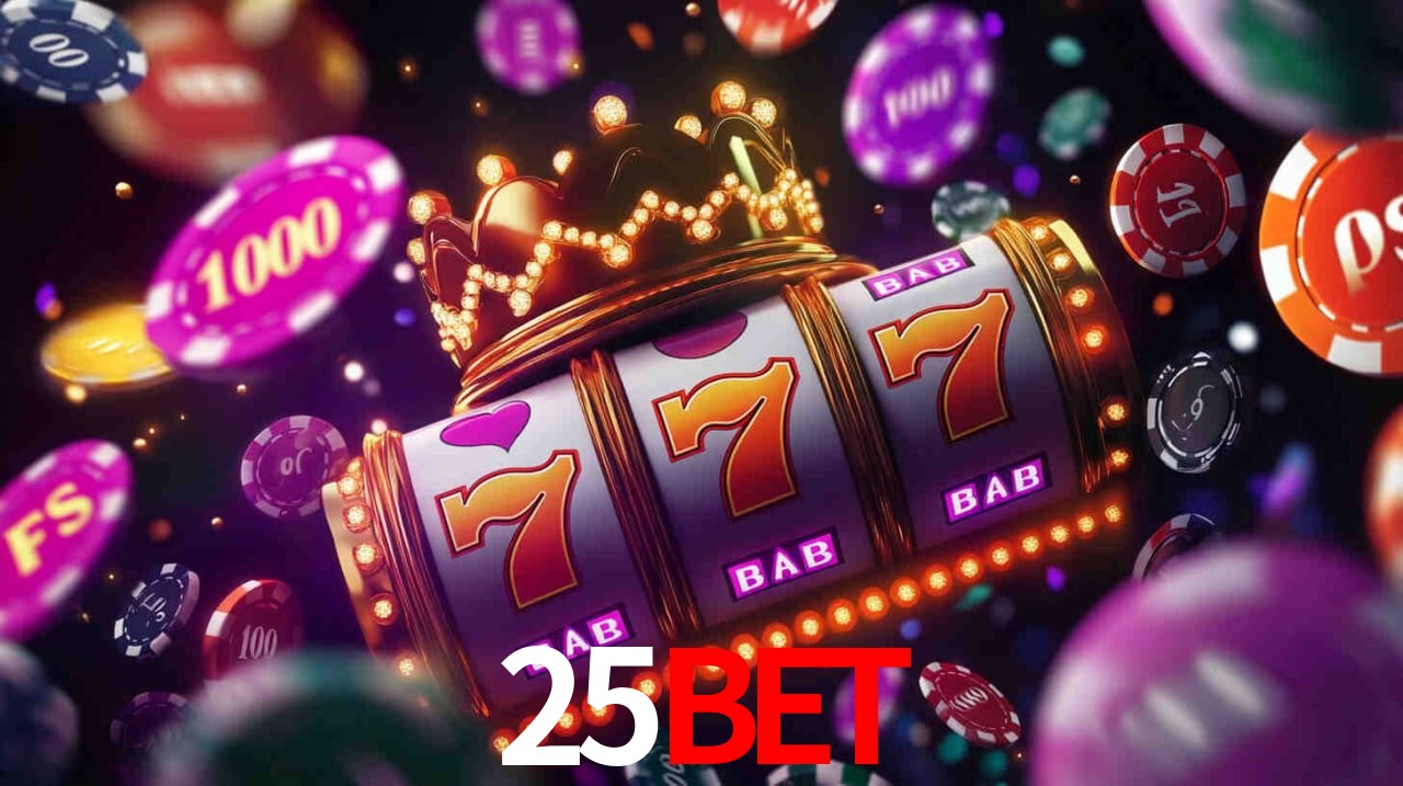 Account Benefits 25bet