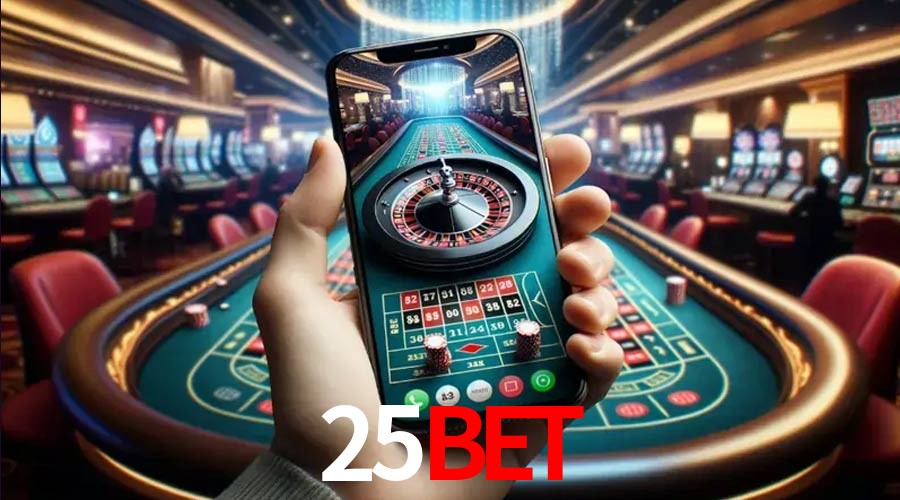 Weekend Specials 25bet