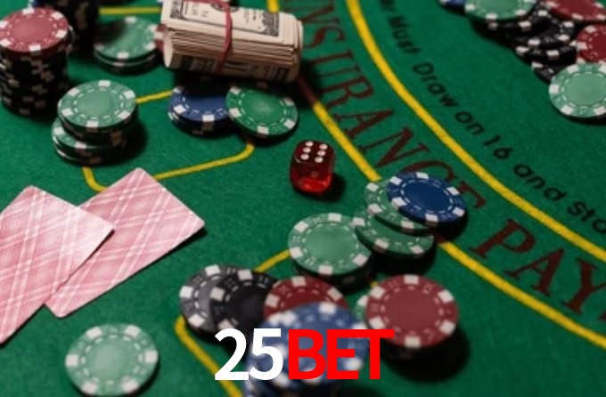 Bônus App 25bet