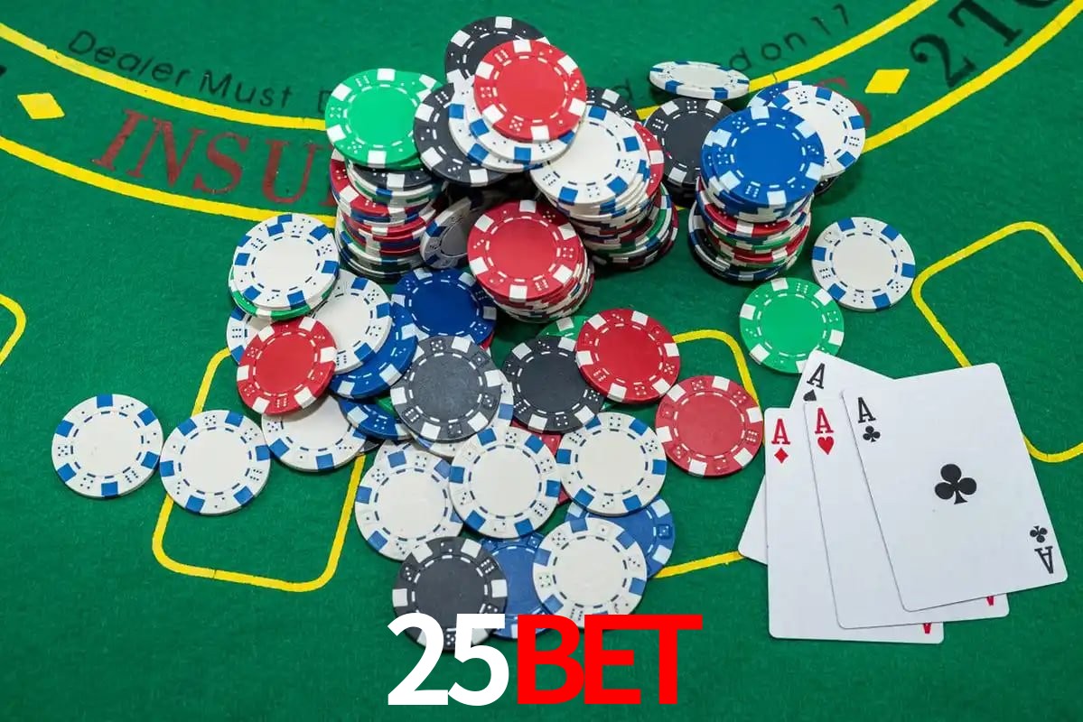 Login Seguro 25bet