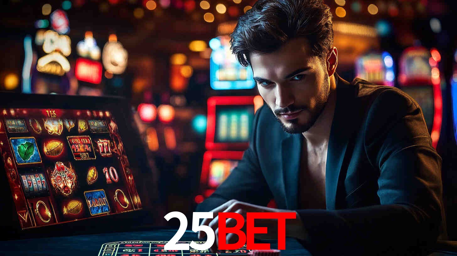 25bet bet Brasil