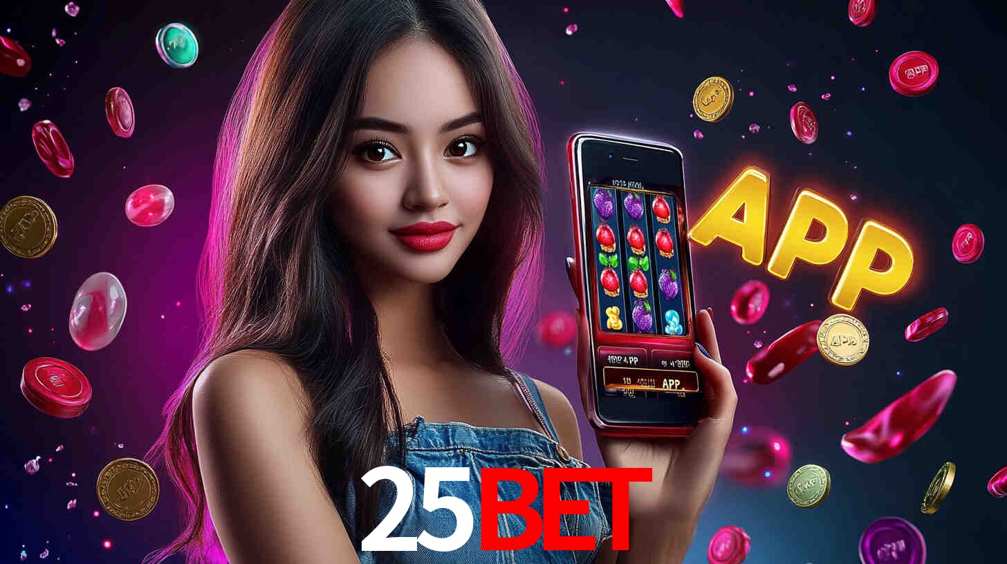 Segurança App 25bet