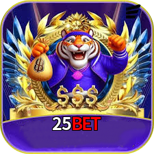 Logo da 25bet